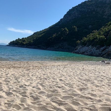 Romantic Lemonia Cottage Skopelos Town Exterior foto